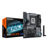 Scheda madre gigabyte b860 eagle wifi6e lga1851 intel b860 atx ddr5