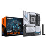 Scheda madre gigabyte b860 gaming x wifi6e lga1851 intel b860 atx