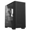 Case montech air100 lite micro-atx/mini itx nero