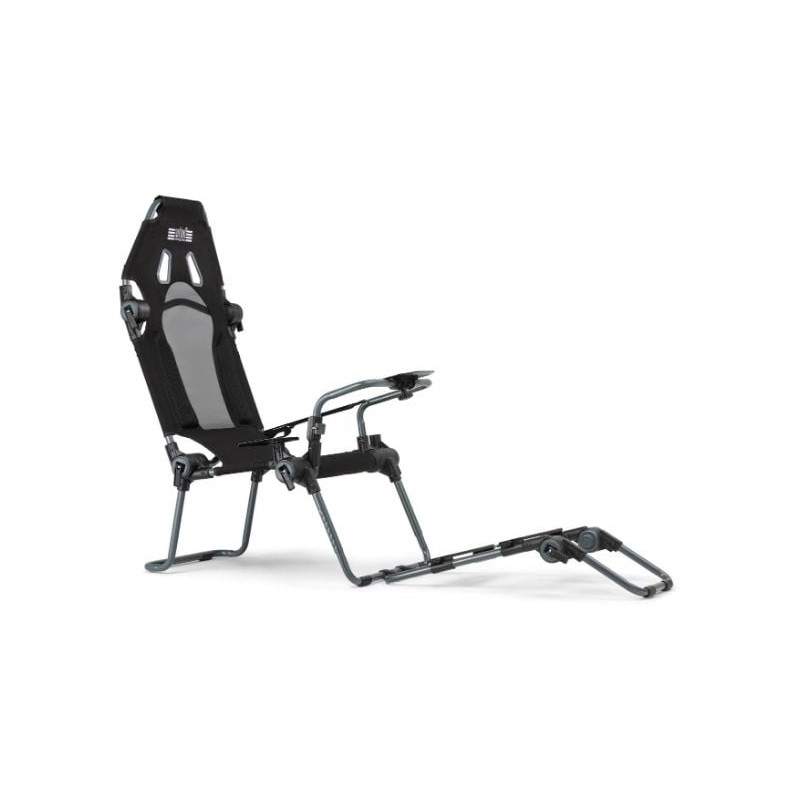 Cockpit next level racing f-gt lite formula nero