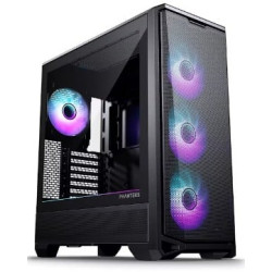 Case phanteks eclipse g400a midi-tower e-atx vetro temperato