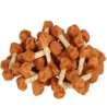 Snack per cani petitto cubetti di pollo 500g