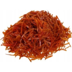 Snack per cani petitto straccetti morbidi con pollo e pesce 500g