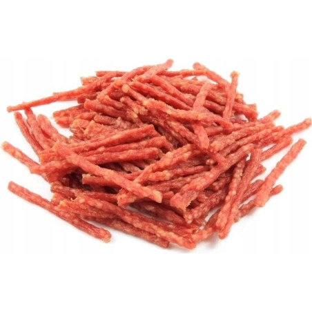 Snack per cani petitto bastoni con anatra e riso 500g