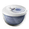 Centrifuga insalata stefanplast tosca 28cm blu [56001]
