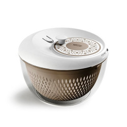 Centrifuga insalata stefanplast tosca tortora 28cm [56000]