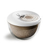Centrifuga insalata stefanplast tosca tortora 28cm [56000]
