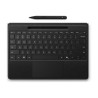 Tastiera microsoft surface pro flex wireless/bluetooth con slim pen