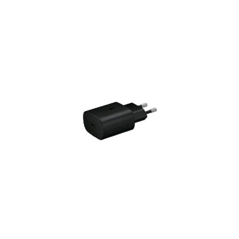 Alimentatore di rete samsung 15w nero