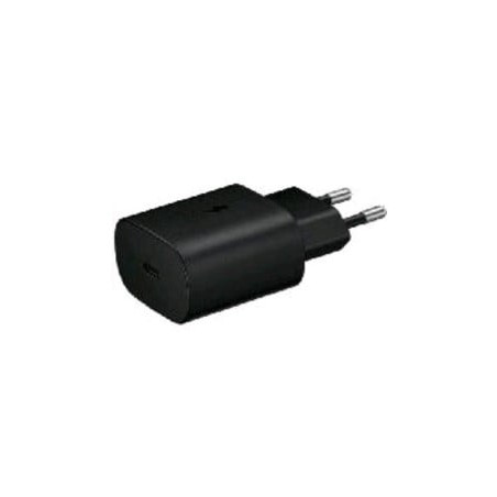 Alimentatore di rete samsung 15w nero