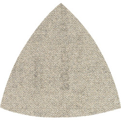 Foglio abrasivo bosch expert m480 con struttura a rete 93mm 5pz [2608900724]