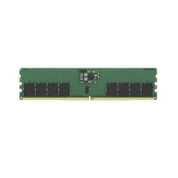 Ram dimm ddr5 16gb kingston 3200mhz cl52 1.1v [kvr64a52bs8-16]