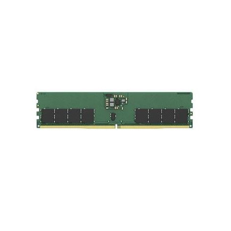 Ram dimm ddr5 16gb kingston 3200mhz cl52 1.1v [kvr64a52bs8-16]