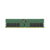Ram dimm ddr5 16gb kingston 3200mhz cl52 1.1v [kvr64a52bs8-16]