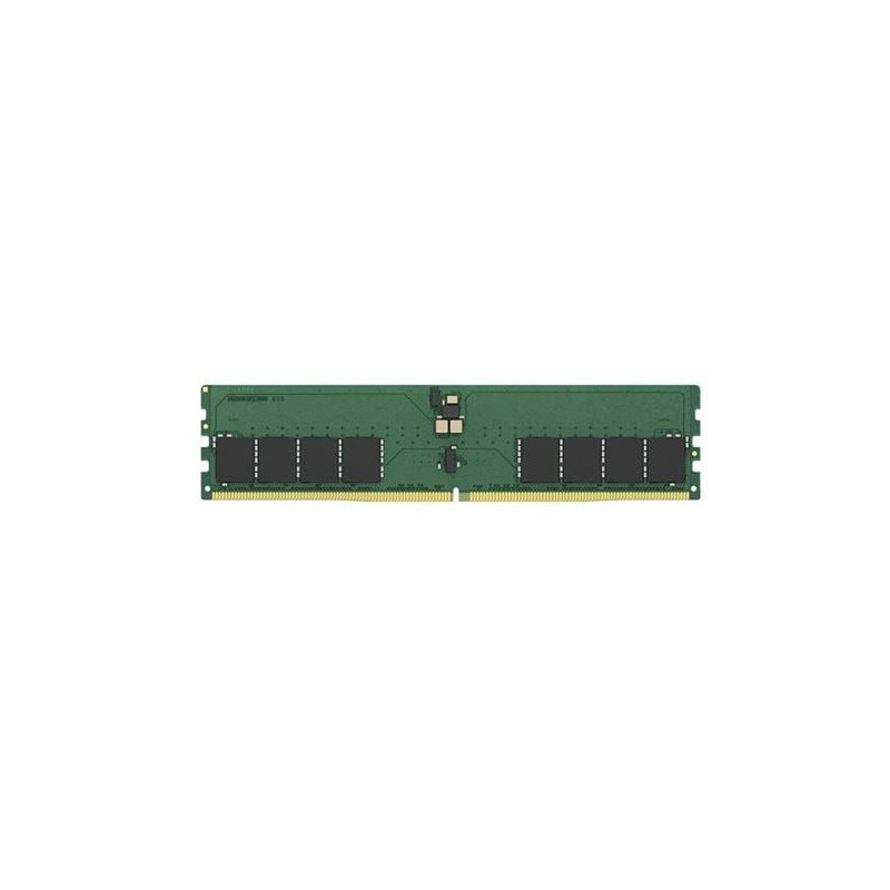 Ram dimm ddr5 32gb kingston 3200mhz cl52 1.1v [kvr64a52bd8-32]