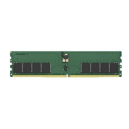 Ram dimm ddr5 32gb kingston 3200mhz cl52 1.1v [kvr64a52bd8-32]