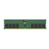 Ram dimm ddr5 32gb kingston 3200mhz cl52 1.1v [kvr64a52bd8-32]