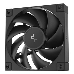 Ventola 120x120 deepcool 120mm nero [r-fd12-bknpn1-g]