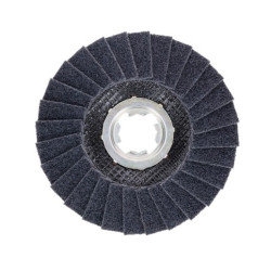 Disco abrasivo bosch x-lock expert n475 115mm [2608901470]