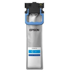 Cartuccia d'inchiostro epson c13t11n240 no.xl ciano [c13t11n240]