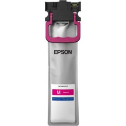 Cartuccia d'inchiostro epson c13t11n240 no.xl magenta [c13t11n340]