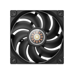 Ventola 120x120 deepcool ft12 2150rpm nero [r-ft12-bkwpn1-g]