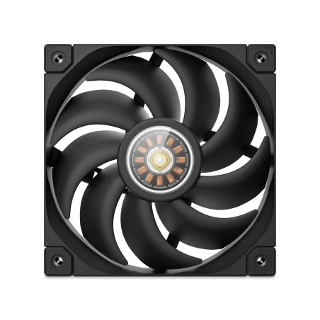 Ventola 120x120 deepcool ft12 2150rpm nero [r-ft12-bkwpn1-g]