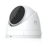 telecamera ip ubiquiti unifi g5 turret ultra interno/esterno bianco/nero