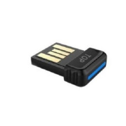 Dongle yealink bt51-a usb-a per bh72/bh76 bluetooth 5.0 nero