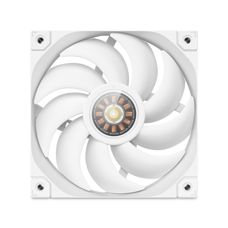 Ventola 120x120 deepcool ft12 2150rpm bianco [r-ft12-whwpn1-g]