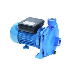 Elettropompa centrifuga excel w 400 excel 00588 [excel ]