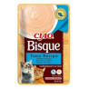 Mangime hama ciao bisque ricetta tonno per gatti 40g
