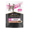 Cibo umido per gatti purina nestle pro plan veterinary diets ur stox