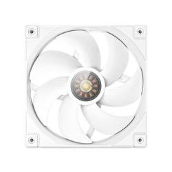Ventola 140x140 deepcool ft14 1650rpm bianco [r-ft14-whwpn1-g]