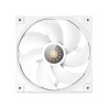 Ventola 140x140 deepcool ft14 1650rpm bianco [r-ft14-whwpn1-g]