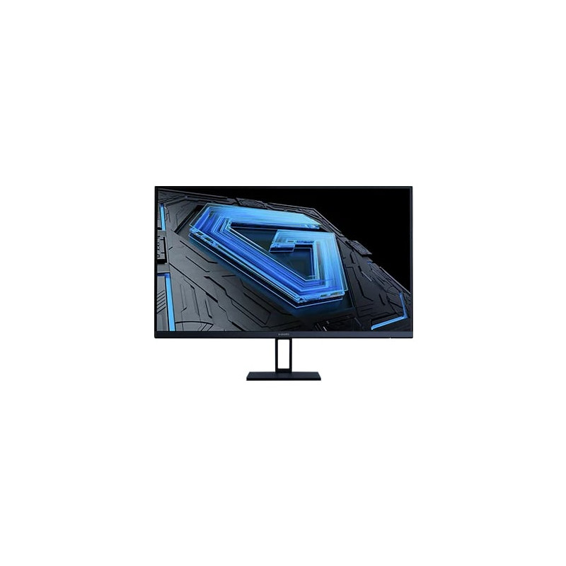 Monitor led 27'' xiaomi g27i p27fbb-rggl full hd 1920x1080/1ms/classe