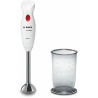 Mixer ad immersione bosch blender consiglia msm2410 400w bianco [hkbosbrmsm24100]