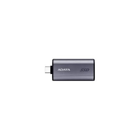 Ssd esterno 2tb adata sc750 usb3.2c 1050/1000mb nero [dgadazft20sc750]