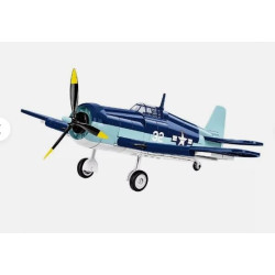 Cobi blocks grumman f6f hellcat 235 blocchi 1/48 [wpbkis0ue058838]