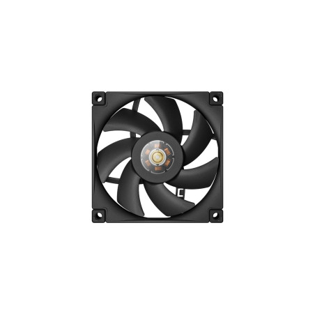 Ventola 92x92 deepcool ft9 slim 2950rpm nero [r-ft9slim-bkwpn1-g]