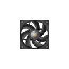 Ventola 92x92 deepcool ft9 slim 2950rpm nero [r-ft9slim-bkwpn1-g]