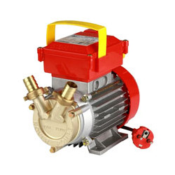 Elettropompa travaso rover mm.20 [rover ]