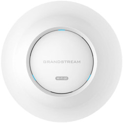 Access point grandstream networks wi-fi 6e/3 bande 2x2:2 mu-mimo