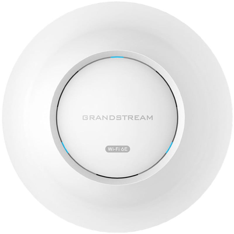 Access point grandstream networks wi-fi 6e/3 bande 2x2:2 mu-mimo