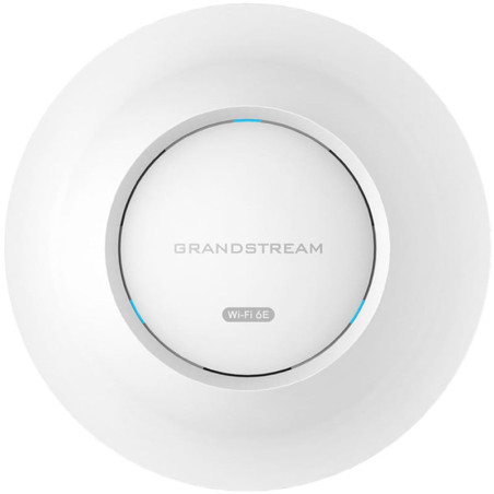 Access point grandstream networks wi-fi 6e/3 bande 2x2:2 mu-mimo
