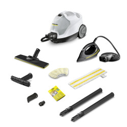 Pulitore a vapore karcher sc 4 easyfix iron [1.512-631.0]