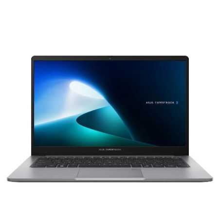Notebook 15.6" asus expertbook p1 i5-13420h/8gb/512gb ssd/win11p/grigio
