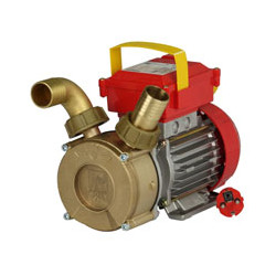 Elettropompa travaso rover mm.35 [rover ]