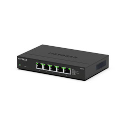 Switch netgear 5pt multigig plus ms305e [ms305e-100eus]