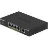 Switch netgear gs30 gigabit ethernet unmanaged plus [gs305pp-300eus]